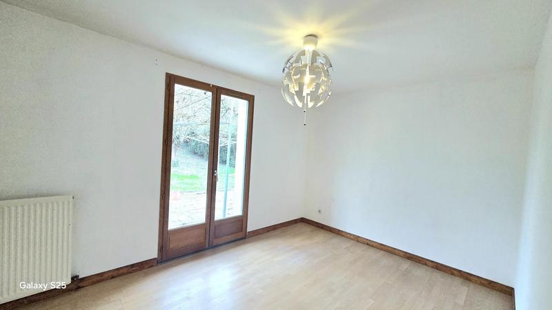 Maison - 130 m² - 7 pièces
