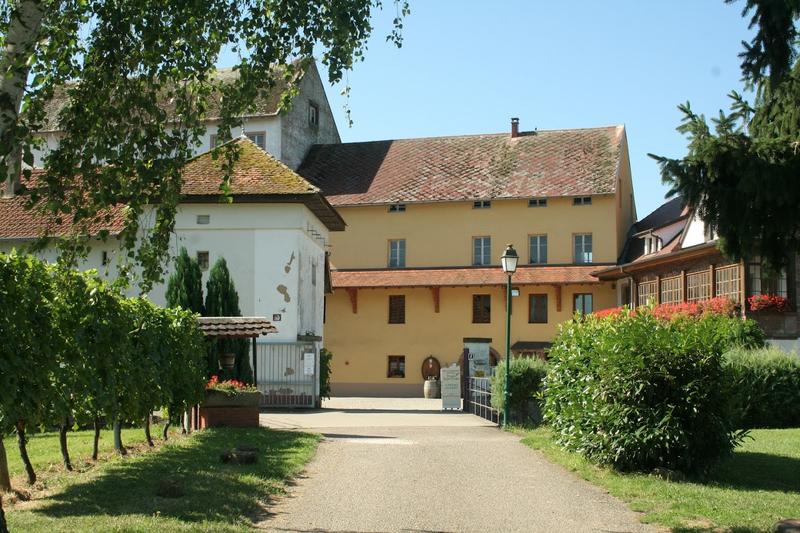 La guinguette - Végalette