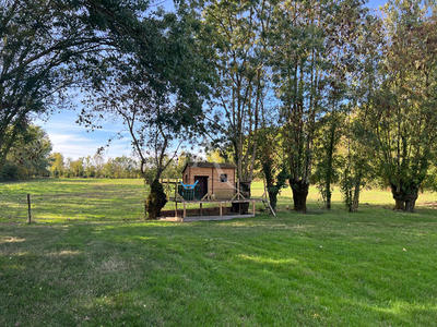 Maison - 143 m² - 6 pièces