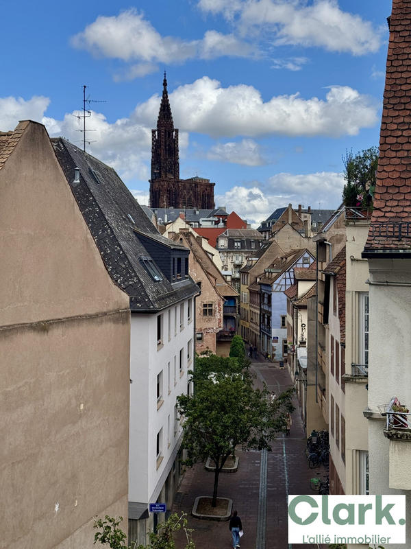 Appartement - 88 m² - 4 pièces