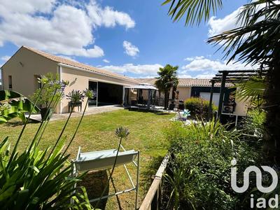 Maison - 177 m² - 6 pièces