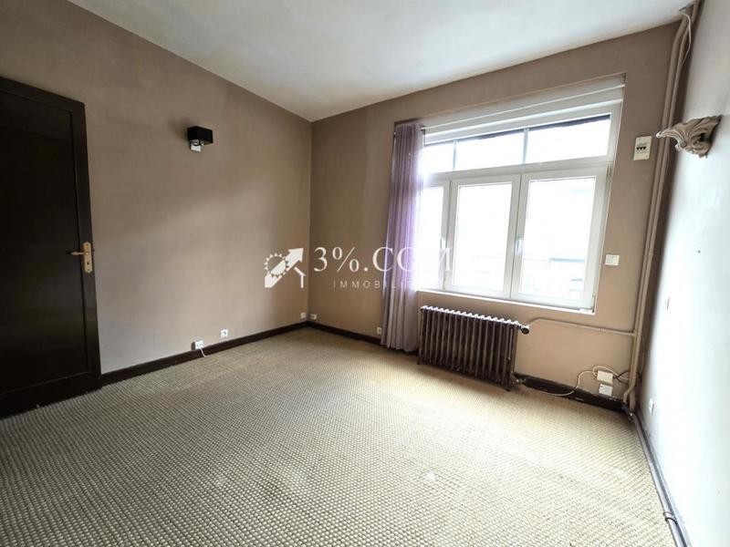 Maison - 97 m² - 5 pièces