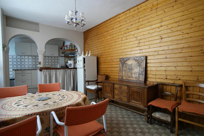 Appartement - 115 m² - 3 pièces