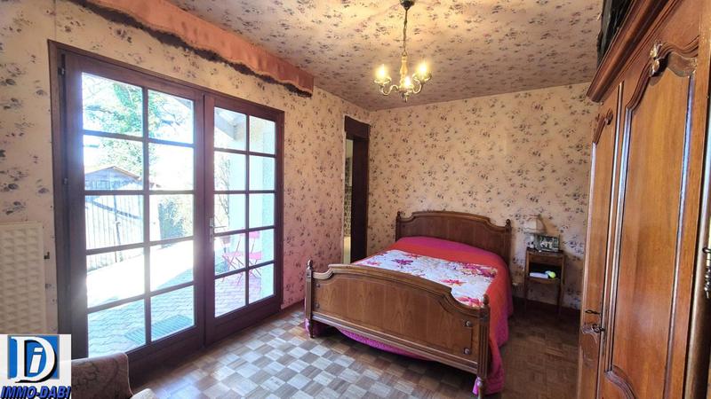 Villa - 164 m² - 6 pièces