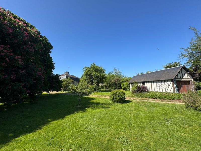 Maison - 171 m² - 6 pièces