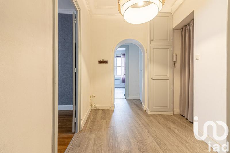 Appartement - 94 m² - 4 pièces