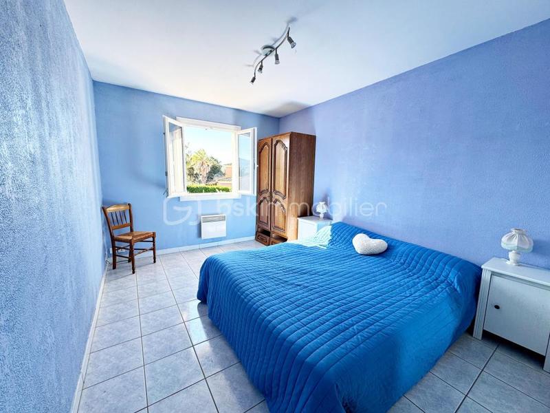 Villa - 98 m² - 5 pièces