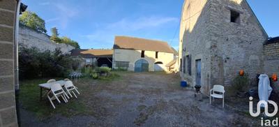 Maison - 197 m² - 8 pièces