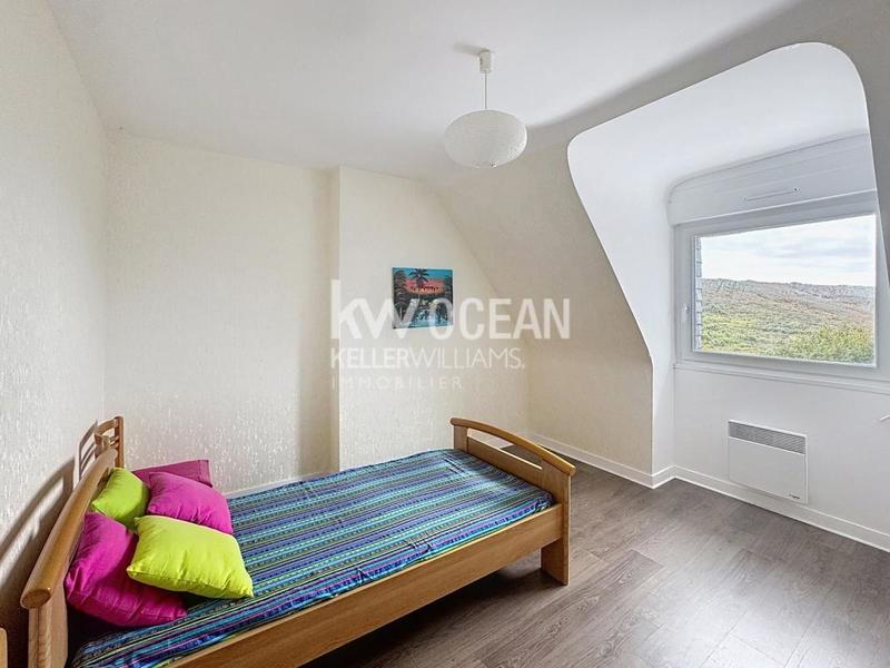 Maison de campagne - 137 m² - 7 pièces