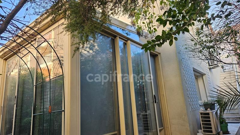 Maison - 113 m² - 6 pièces