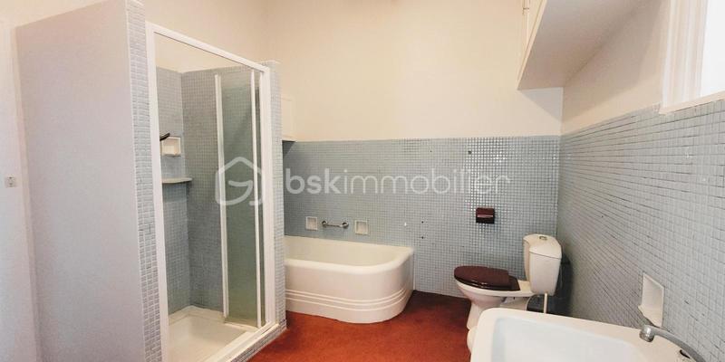 Hôtel particulier - 440 m² - 14 pièces