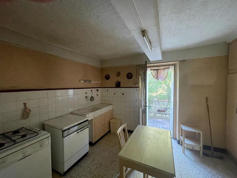 Maison - 127 m² - 5 pièces