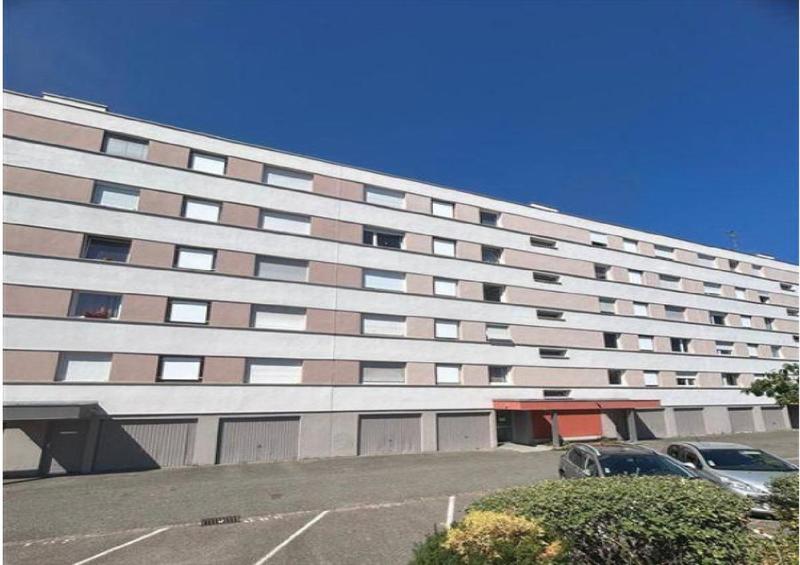 Appartement - 54 m² - 3 pièces