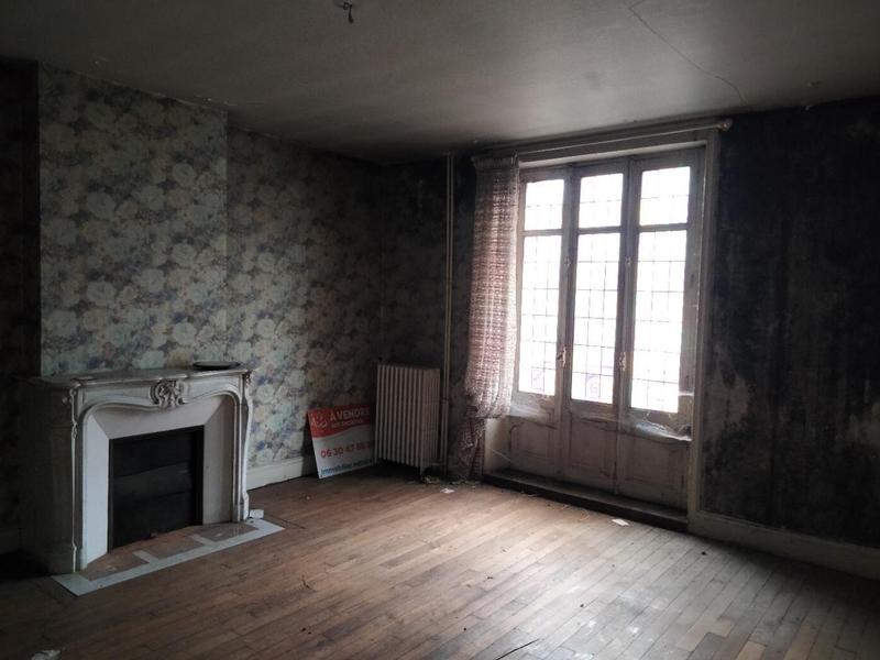 Maison - 161 m² - 6 pièces