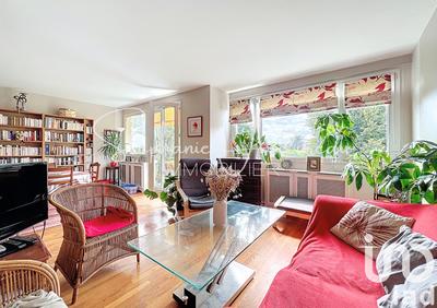 Appartement - 84 m² - 4 pièces