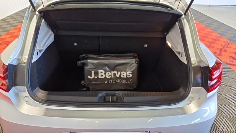 Renault Clio V Blue Dci 100 - 21n Business