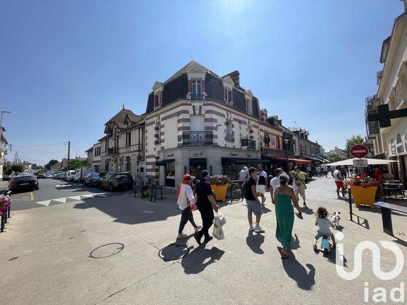 Appartement - 34 m² - 2 pièces