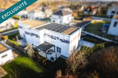 Maison - 119 m² - 4 pièces