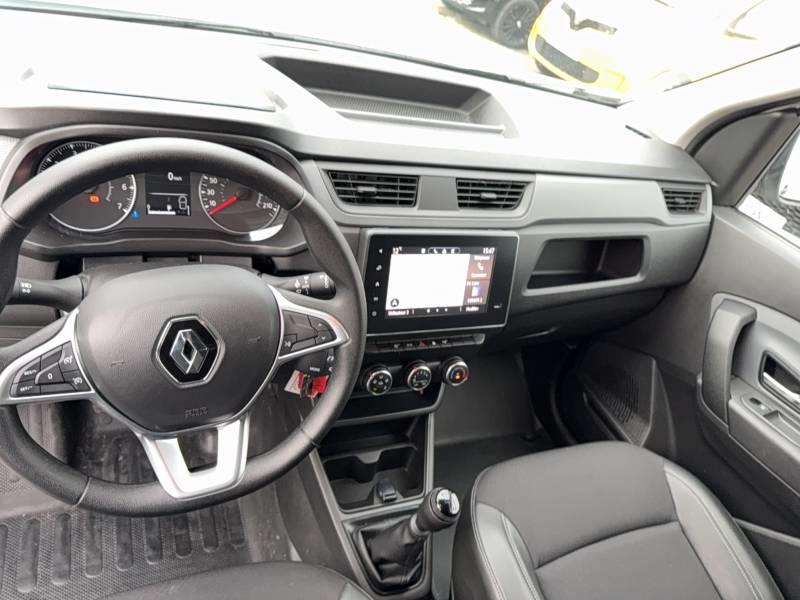 Renault Express (30) Van Blue Dci 95 - 22 Confort