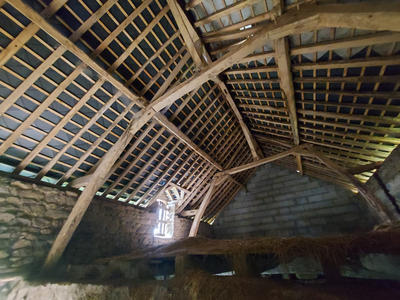 Maison - 122 m² - 5 pièces