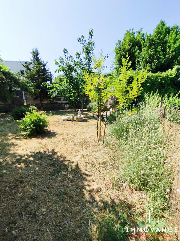 Maison - 112 m² - 5 pièces