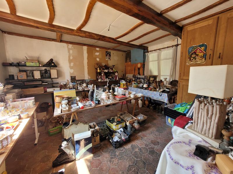 Maison - 70 m² - 4 pièces