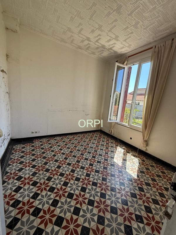 Maison - 65 m² - 5 pièces