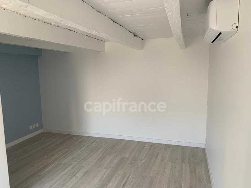 Maison - 85 m² - 5 pièces