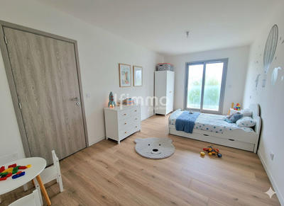 Villa - 145 m² - 4 pièces