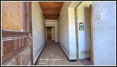 Maison de campagne - 136 m² - 4 pièces