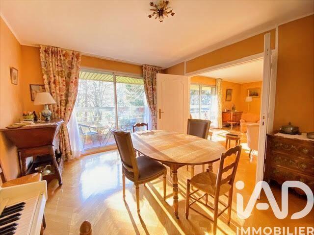 Appartement - 129 m² - 5 pièces