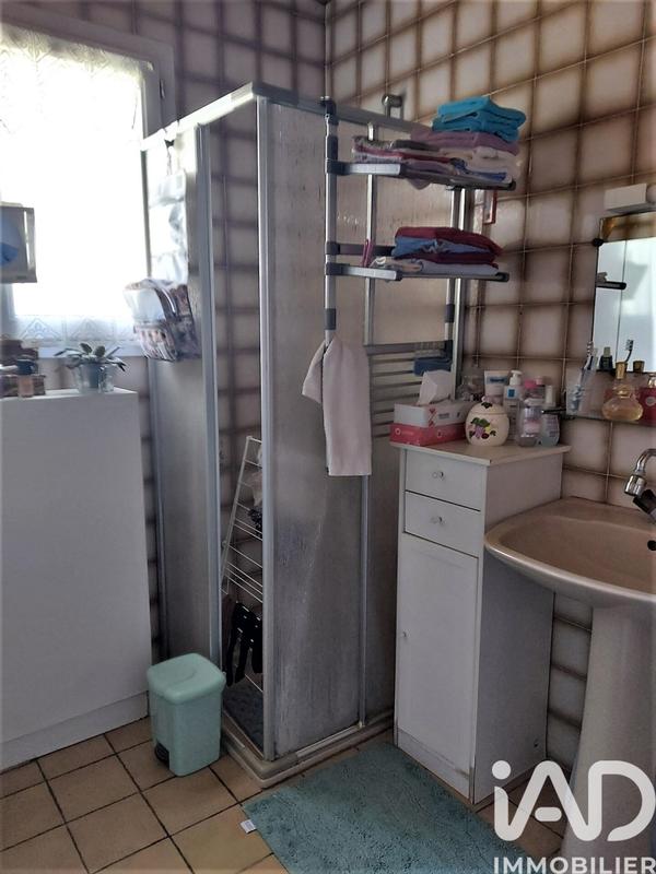 Maison - 68 m² - 3 pièces