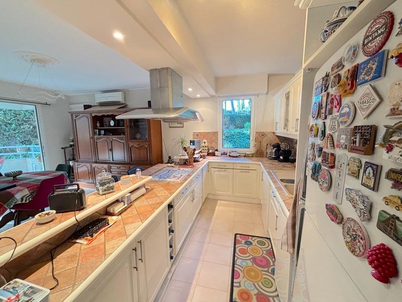 Appartement - 113 m² - 4 pièces