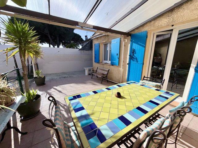 Villa - 103 m² - 5 pièces