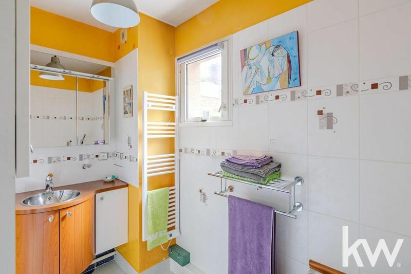 Appartement - 95 m²