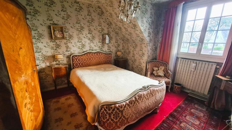 Maison - 109 m² - 4 pièces