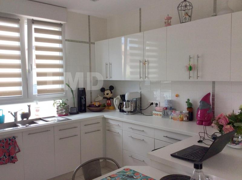 Appartement - 76 m² - 3 pièces