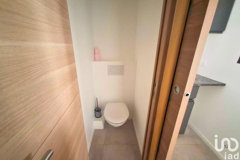 Local commercial - 26 m²