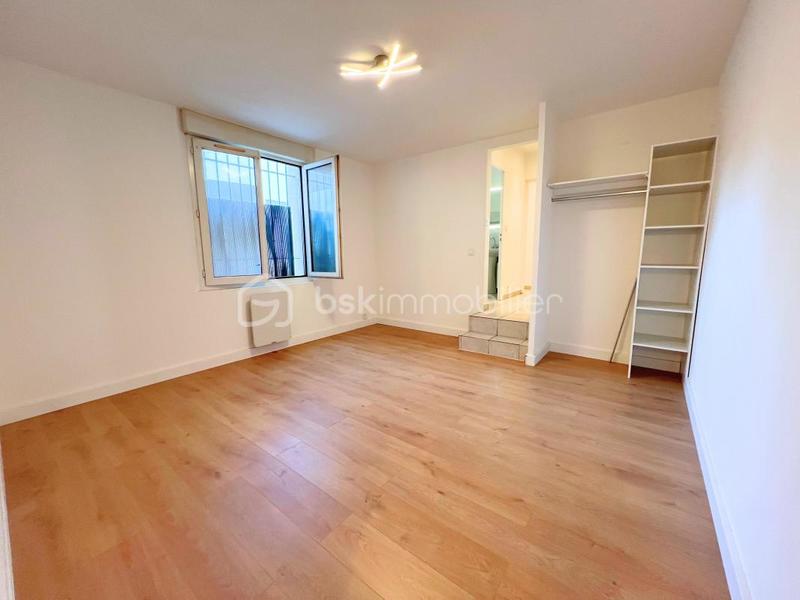 Appartement - 74 m² - 4 pièces