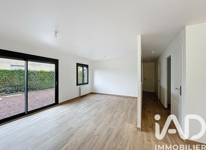 Maison - 80 m² - 3 pièces