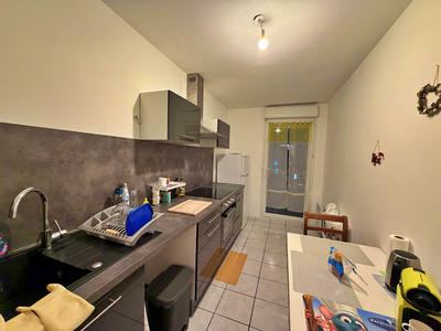 Appartement - 69 m² - 3 pièces