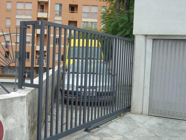 Parking - 36 m²