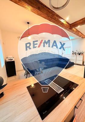 Appartement - 82 m² - 4 pièces