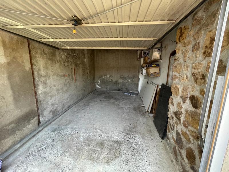 Villa - 138 m² - 8 pièces