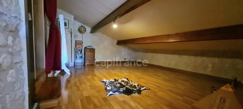 Maison - 115 m² - 4 pièces