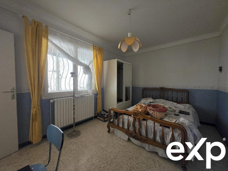 Maison - 131 m² - 6 pièces