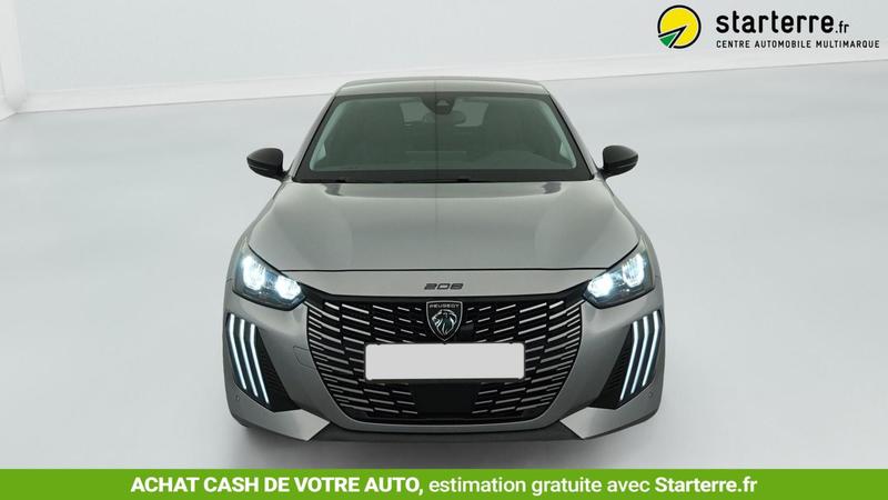 Peugeot 208 Hybrid 145 e-Dcs6 Allure