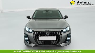 Peugeot 208 Hybrid 145 e-Dcs6 Allure