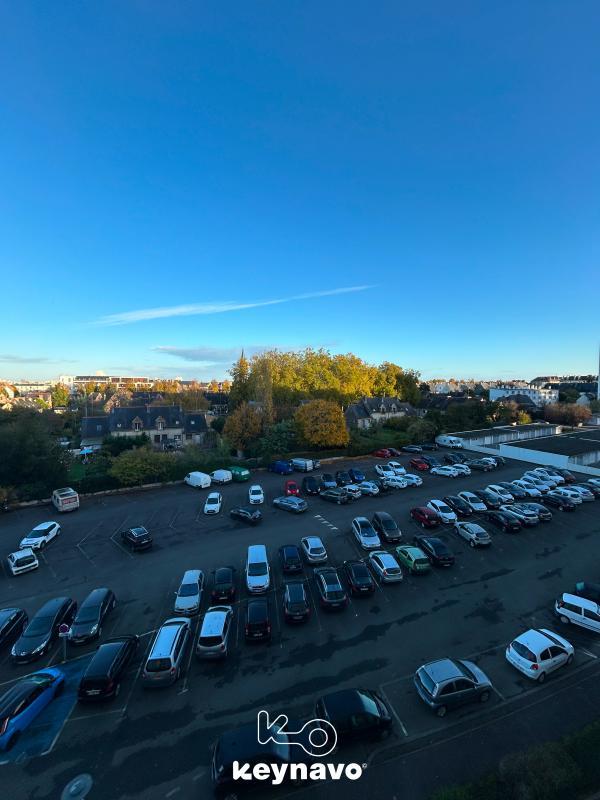 Chambre - 65 m² - 4 pièces