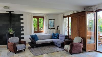 Maison - 225 m² - 7 pièces